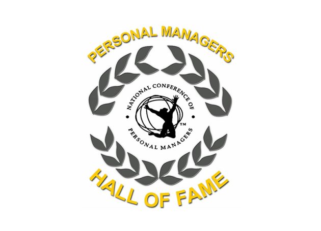 Personal Managers Hall of Fame