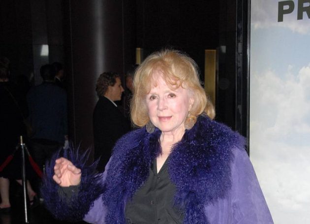 Oscar Nominated Actress Piper Laurie Dead At 91