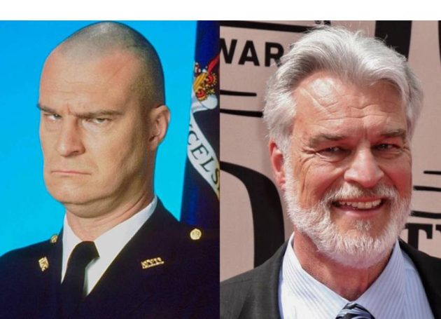 Night Court Actor Richard Moll Dead At 80