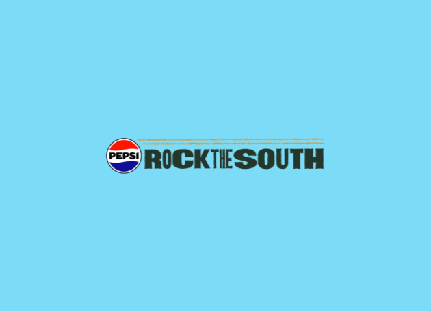 Rock The South