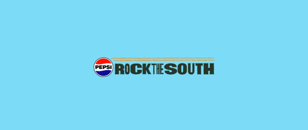 Rock The South