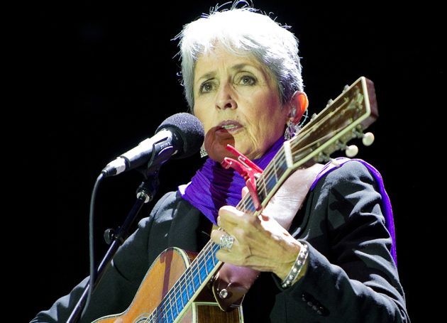 Joan Baez