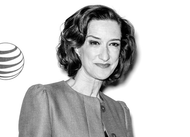 Haydn Gwynne