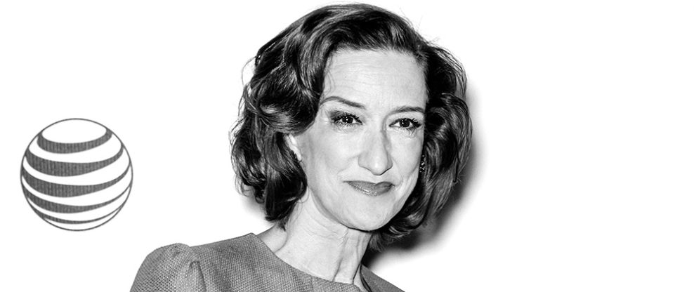 Haydn Gwynne