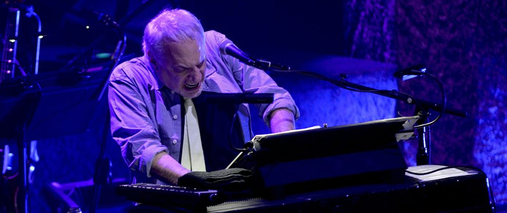 Donald Fagen