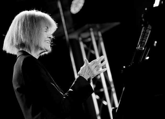 Carla Bley