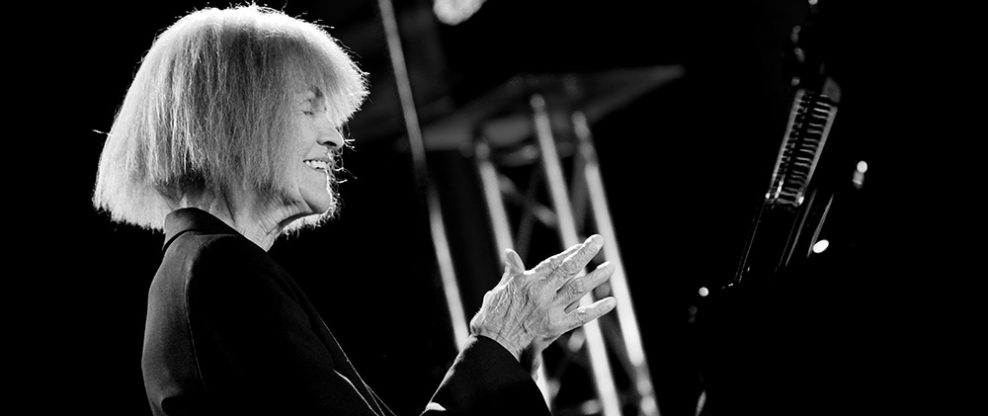 Carla Bley