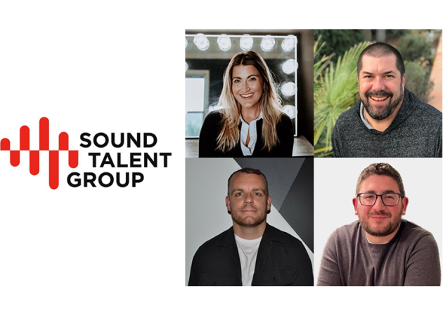 Sound Talent Group