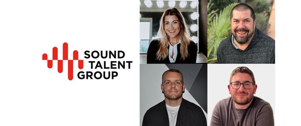 Sound Talent Group