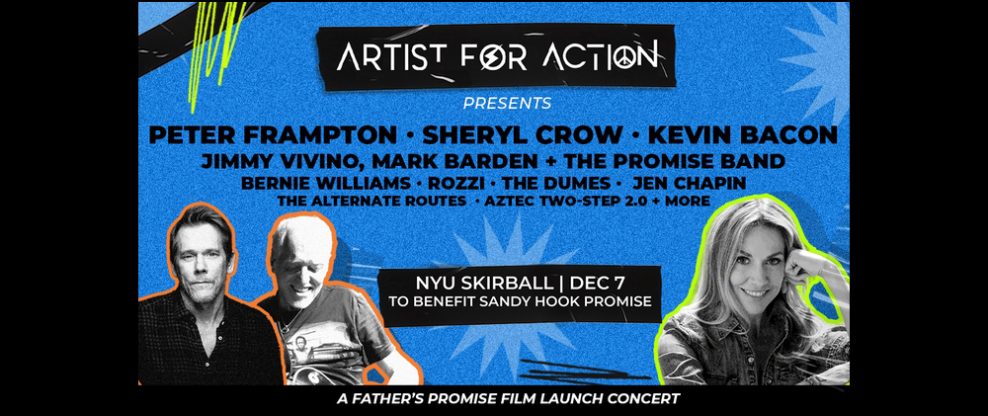 Artists For Action