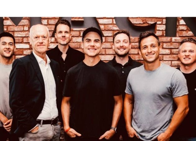 CTM Outlander Inks Global Publishing Deal With Grammy-Nominated Songwriter/Producer Ross Copperman