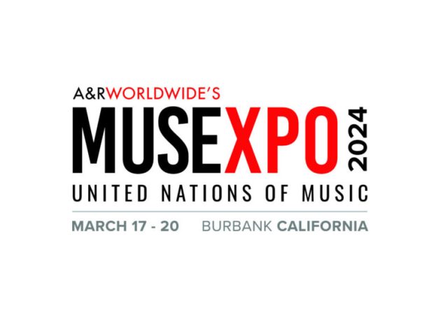 MUSEXPO 2024