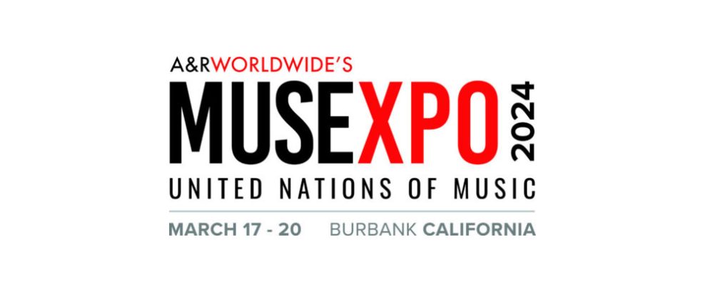 MUSEXPO 2024