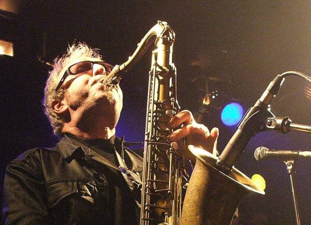 Psychedelic Furs Saxophonist And Jazz Musician Mars Williams Passes Away At 68