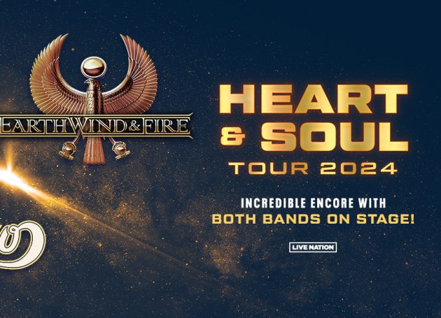 Heart & Soul Tour