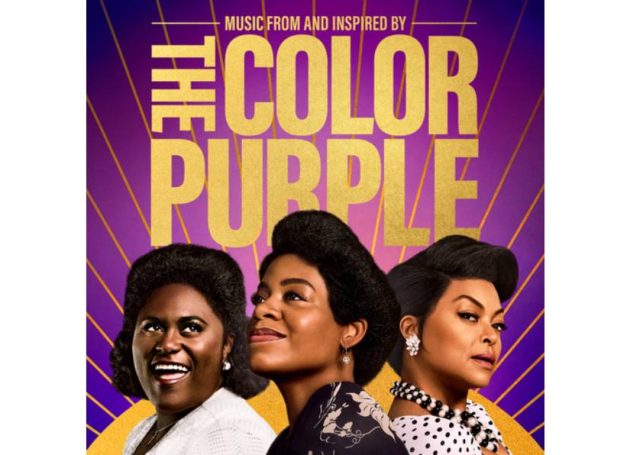 WaterTower Music, gamma. & Warner Bros. Pictures Announce Partnership For 'The Color Purple (Music From And Inspired By)' Soundtrack