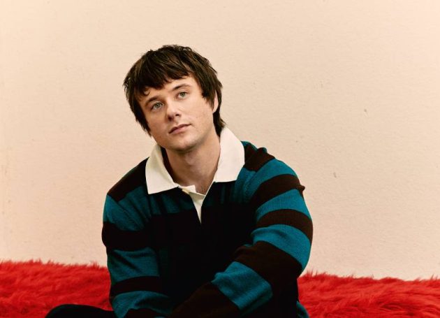 Range Media Partners Signs Multi-Platinum Artist Alec Benjamin