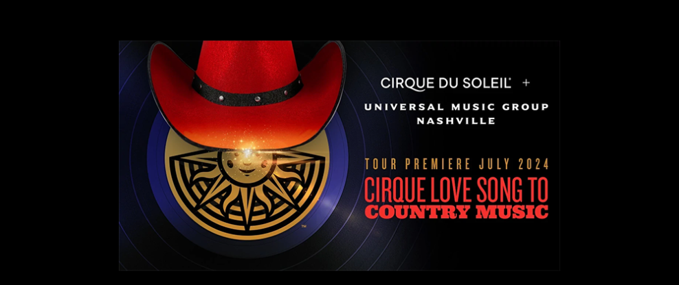 Cirque Country