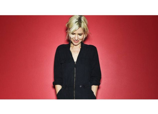 Dido Signs Catalog Deal With Warner Chappell Music