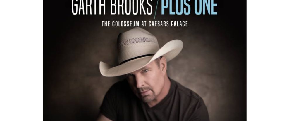 Garth Brooks Takes Las Vegas Residency Into 2024