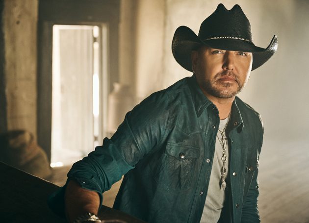 Jason Aldean