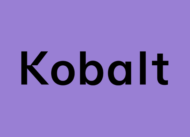 Kobalt