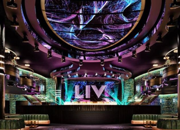 LIV At Fontainebleau Las Vegas Announces John Summit As First Resident