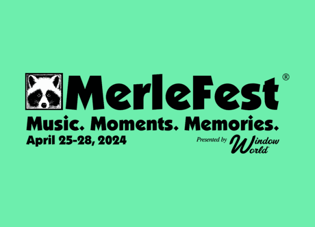 Merlefest