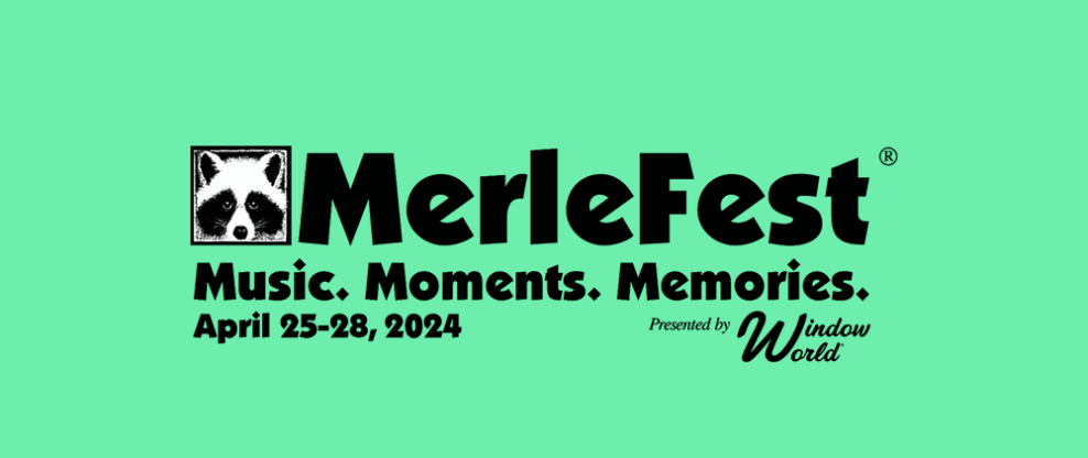 Merlefest