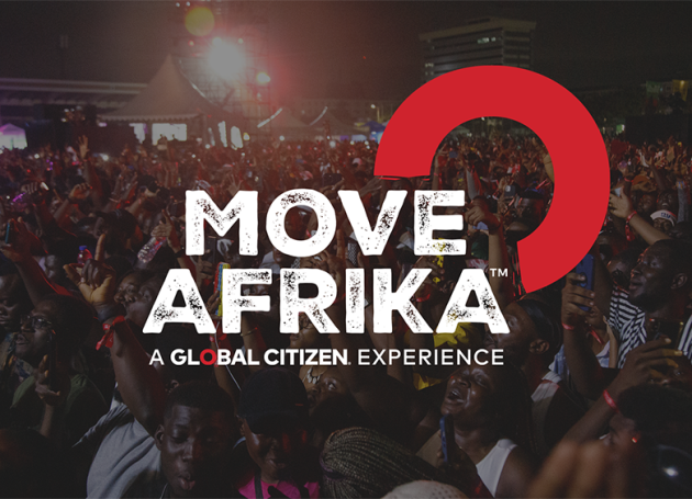 Move Africa