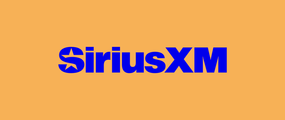 SiriusXM