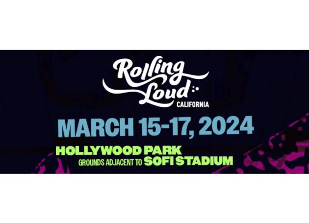 Rolling Loud California Lineup Announced; Lil Uzi Vert Replaced With Future & Metro Boomin'