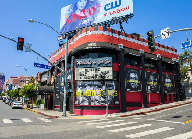 The Whisky A Go Go