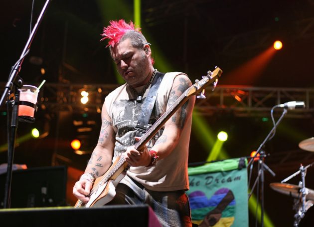 NOFX