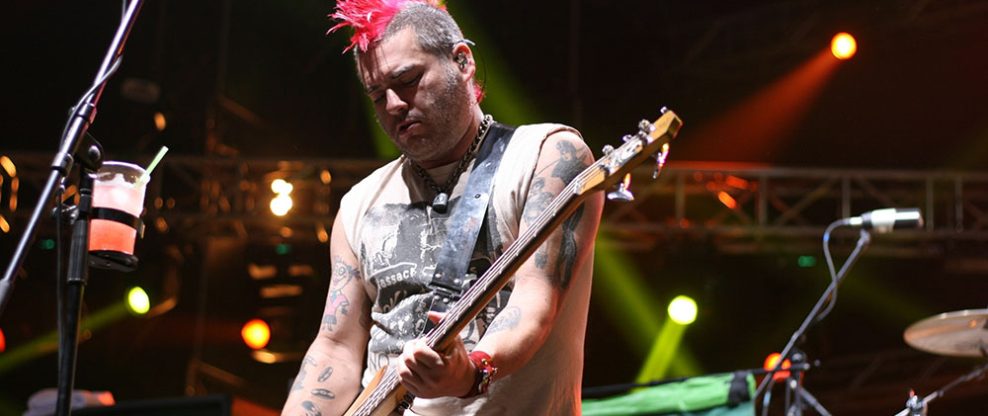 NOFX