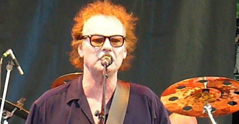 Former April Wine Singer, Myles Goodwyn Passes Away At 75