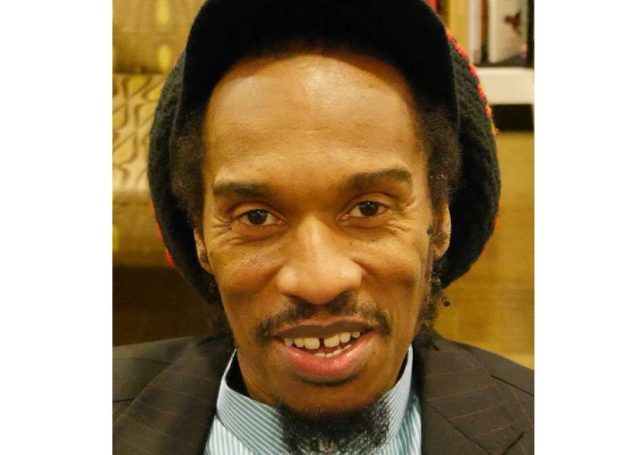 'Peaky Blinders' Actor, Writer and Poet Benjamin Zephaniah Dies At 65; Tributes Pour In