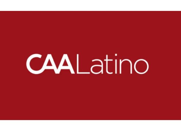 Creative Artists Agency Announces Launch of CAA Latino