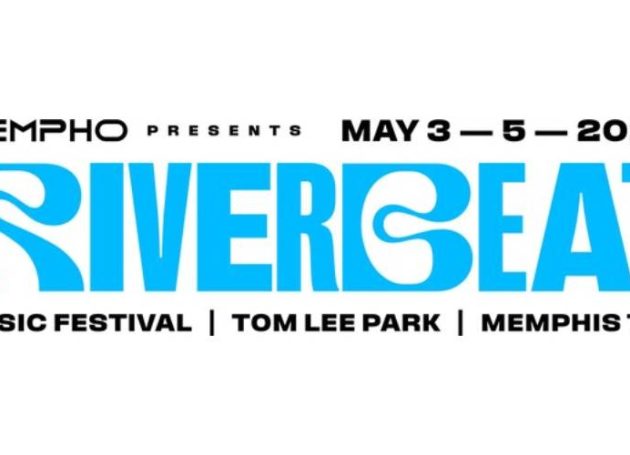 Forward Momentum Announces New Riverbeat Music Festival