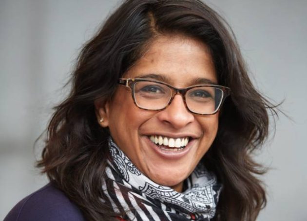 UK's National Theatre Taps Indhu Rubasingham As First Female Director