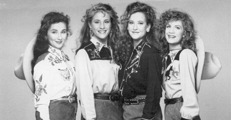 Dixie Chicks Founding Member, Laura Lynch Dead At 65