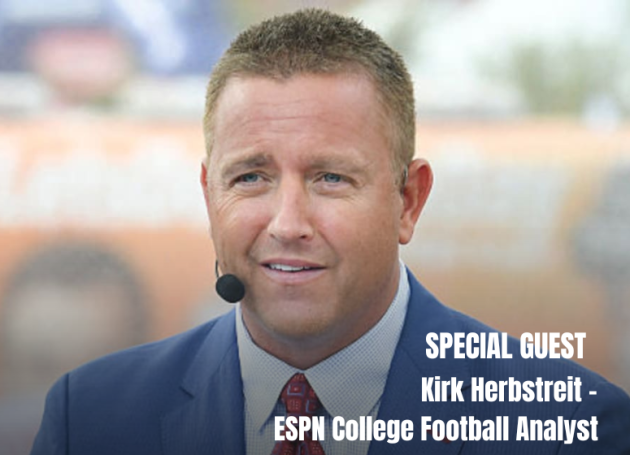 Kirk Herbstreit