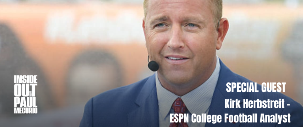 Kirk Herbstreit