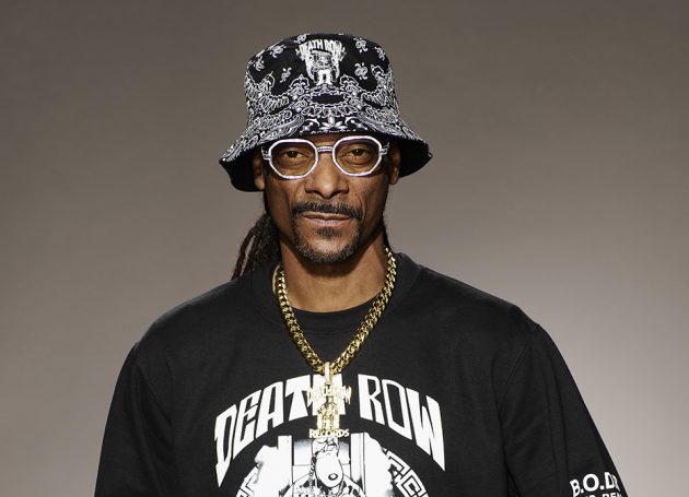 Snoop Dogg