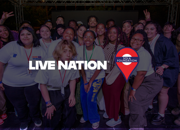 Live Nation