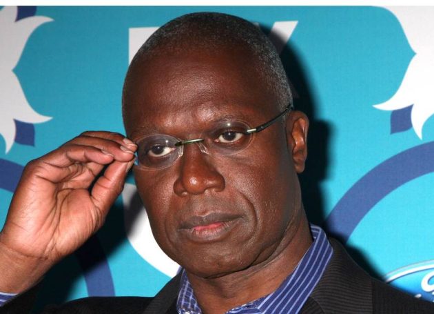 Beloved 'Brooklyn Nine-Nine' Actor André Braugher Dies At 61