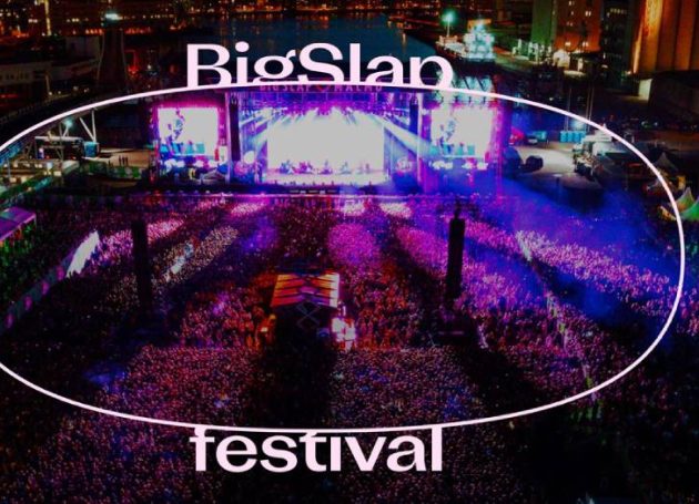 Swedish Big Slap Festival Ceases Operations