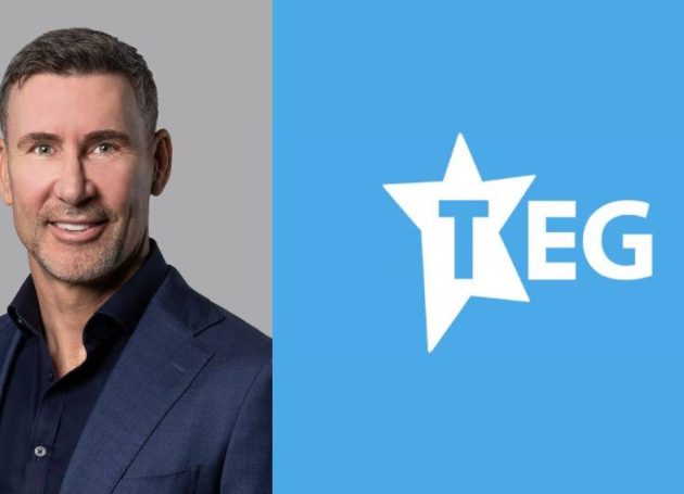 Ticketing Firm TEG Promotes Cameron Hoy To Chief Operating Officer & Head of Global Ticketing