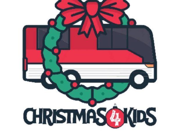 Music & Pro Wrestling Celebrities Set To Meet Fans At Christmas 4 Kids Tour Show