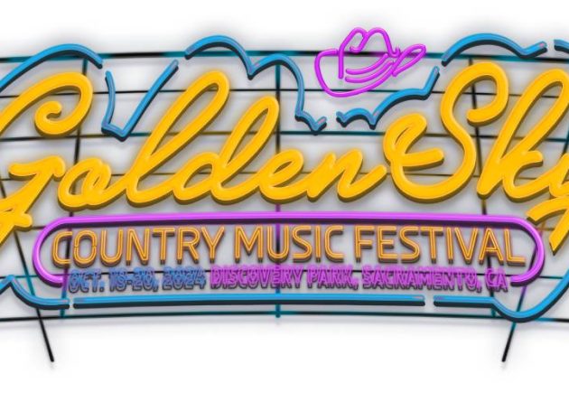 GoldenSky Country Music Festival Announces 2024 Lineup With Keith Urban, Thomas Rhett, Luke Bryan & More